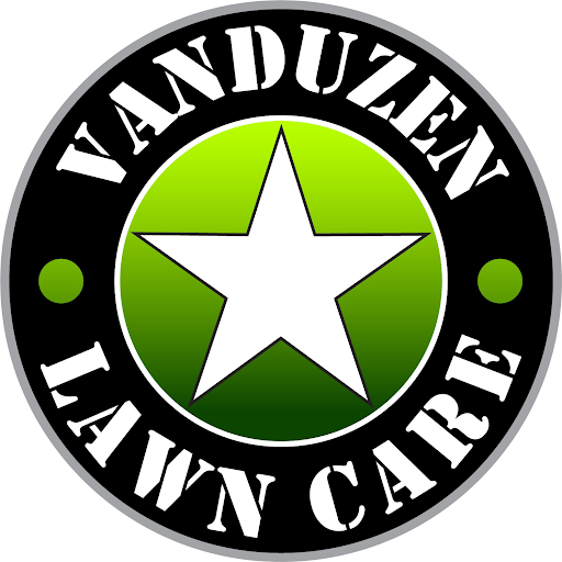 VanDuzen Lawn Care Logo