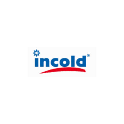 Incold Spa Logo