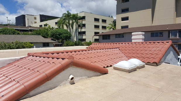 Images My Roofing Co.