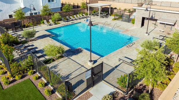 Images Toll Brothers at Skye Canyon