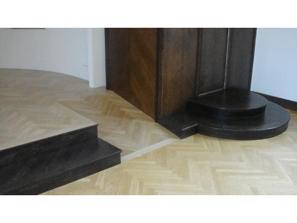 Parketten-Schweller KG, Raupenhofstraße 21 in Klagenfurt am Wörthersee