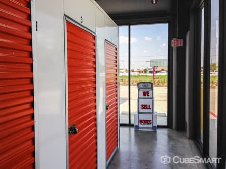 CubeSmart Self Storage Photo