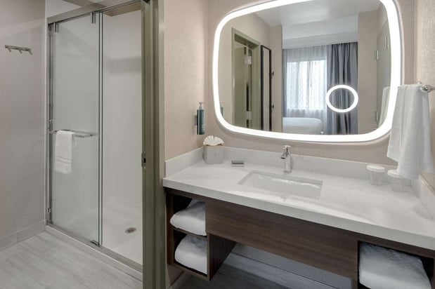 Images DoubleTree Suites by Hilton Hotel Mt. Laurel