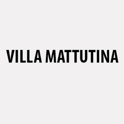 Villa Mattutina Logo