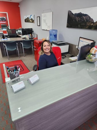 Images Kit Swenby - State Farm Insurance Agent