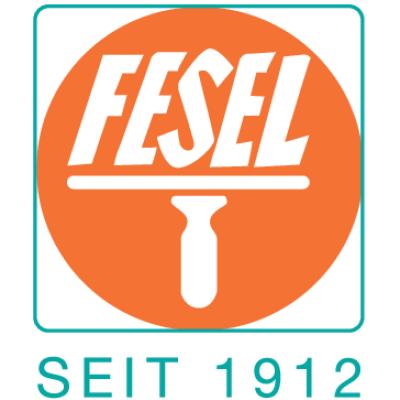 Malermeister Michael & Theo Fesel GmbH in Nürnberg - Logo