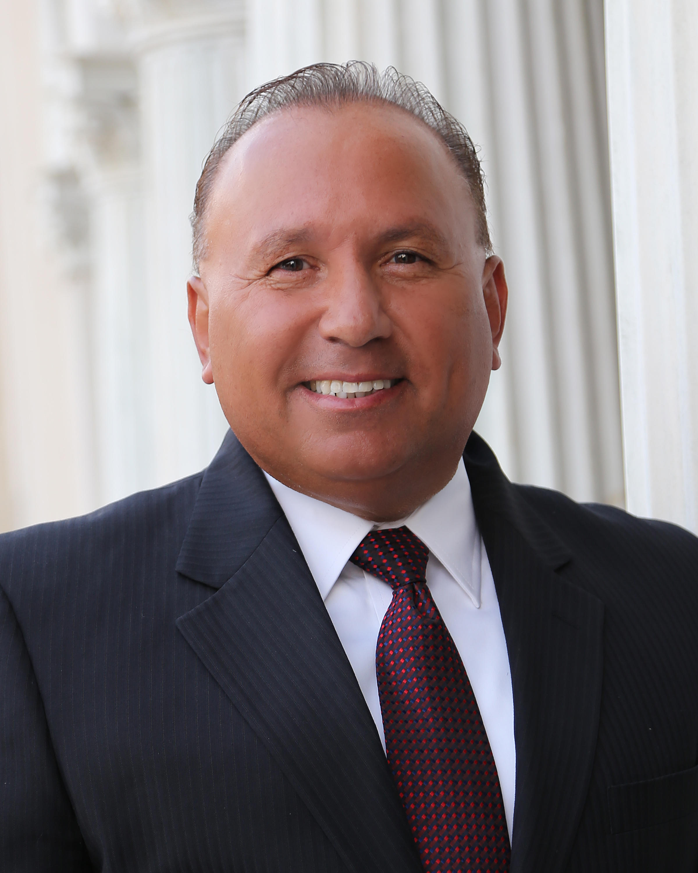 Law Offices of Manuel J. Barba