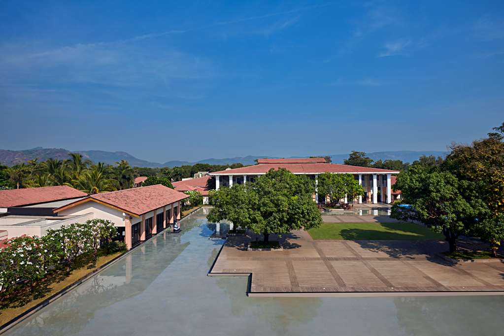 Radisson Blu Resort & Spa, Alibaug - Closed