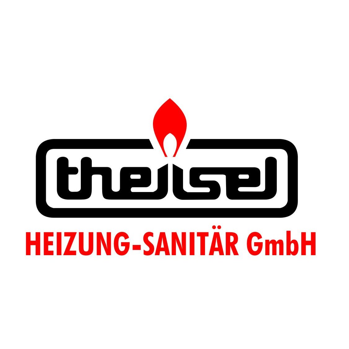 Theisel, Heizung-Sanitär GmbH  