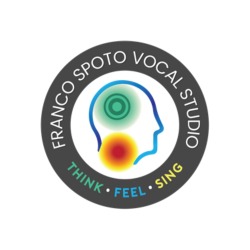 Franco Spoto Vocal Studio Logo