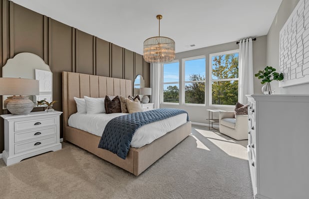 Images Briargate by Pulte Homes
