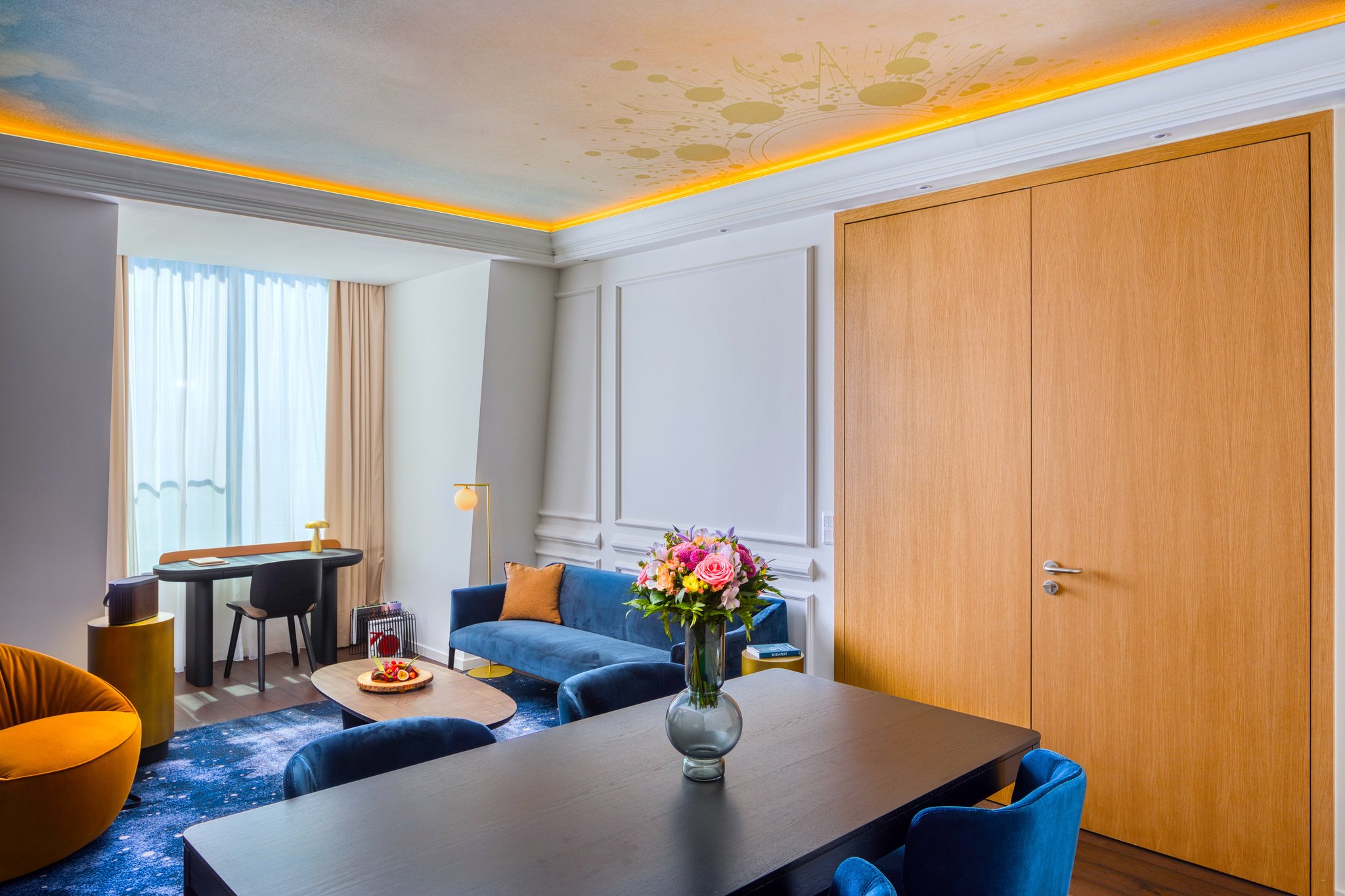 Images Kimpton Bem Budapest by IHG