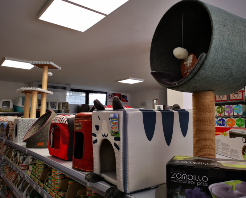 Images Il Mondo di Carlotta Pet Shop Tutto per Gli Animali