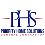 Priority Home Solutions, LLC Logo