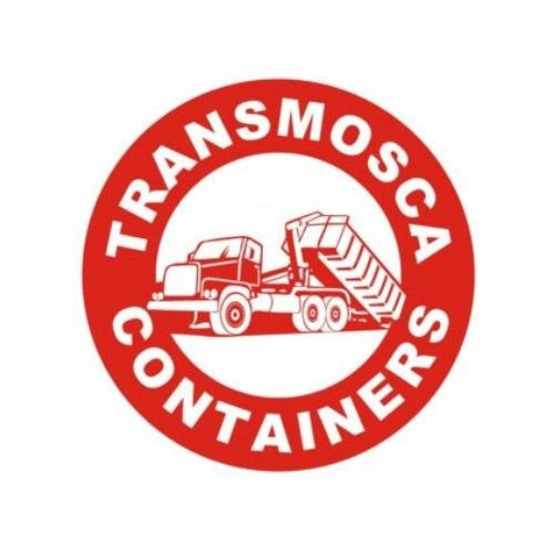 Transmosca - Location de container - Centre de tri Logo