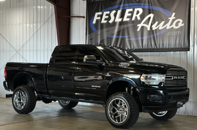 Images Fesler Auto