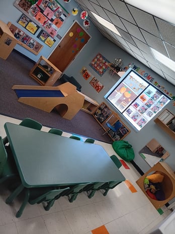 Images High Point KinderCare