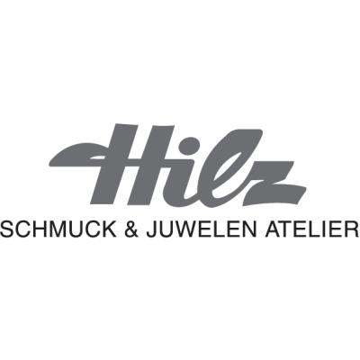 Hilz Schmuck & Juwelen Atelier Logo