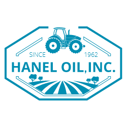 Hanel Oil, Inc. Logo