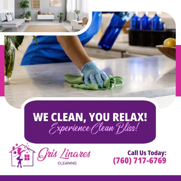 Images Griselda Cleaning Services