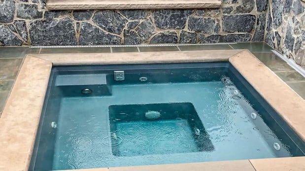 Images Barefoot Backyards LLC