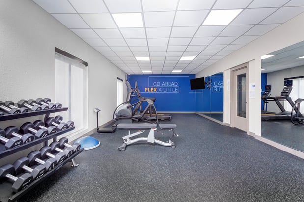 Images Holiday Inn Express & Suites Ormond Beach - North Daytona by IHG