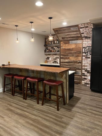 Images The Basement Sanctuary | Centennial