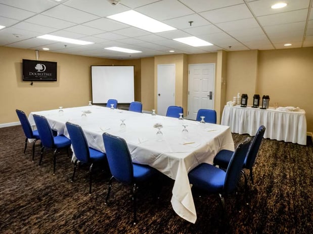 Images DoubleTree by Hilton Hotel Buffalo - Amherst