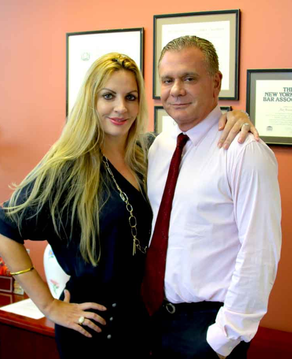 Arandia Law Firm