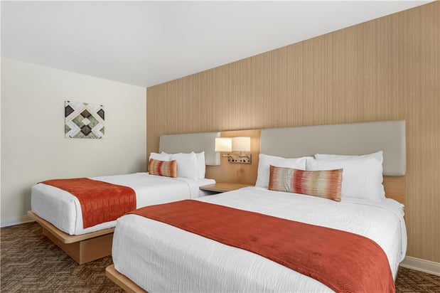 Images Best Western Vista Inn