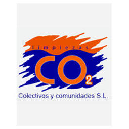 Limpiezas CO2 Logo