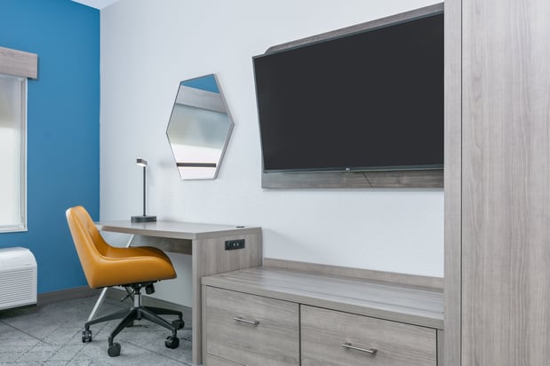 Images Holiday Inn Express & Suites Dallas – Plano North by IHG