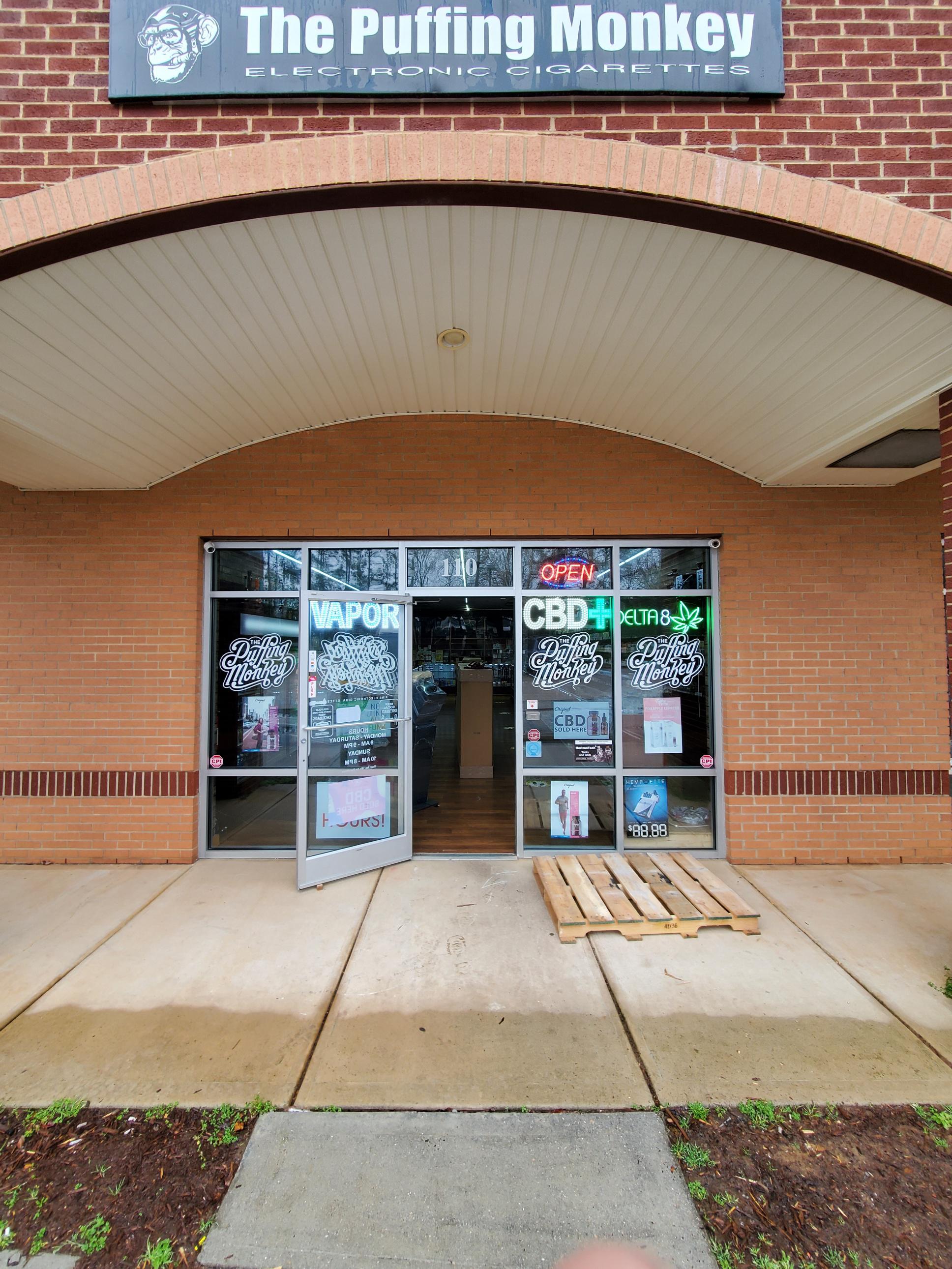 CoinFlip Bitcoin ATM