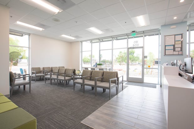 Images Dentists of North Mesa