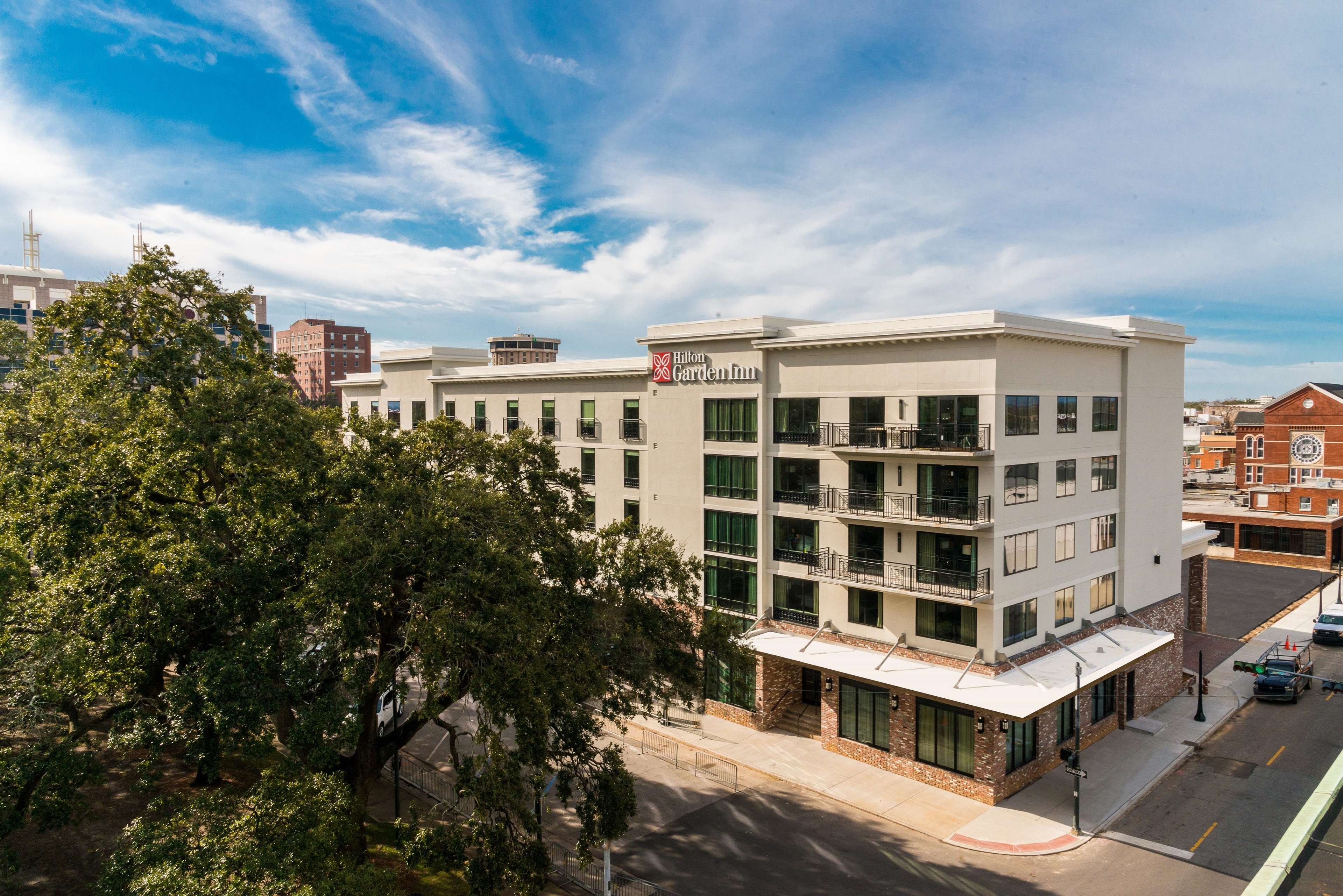 Hilton Garden Inn Mobile Downtown