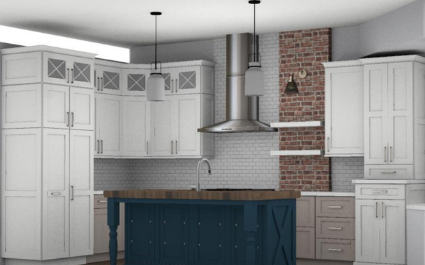 Images DreamMaker Bath & Kitchen of Greensboro