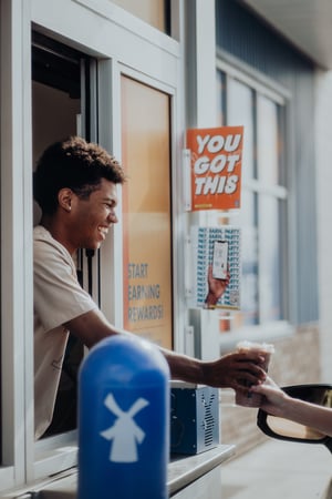 Images Dutch Bros Coffee