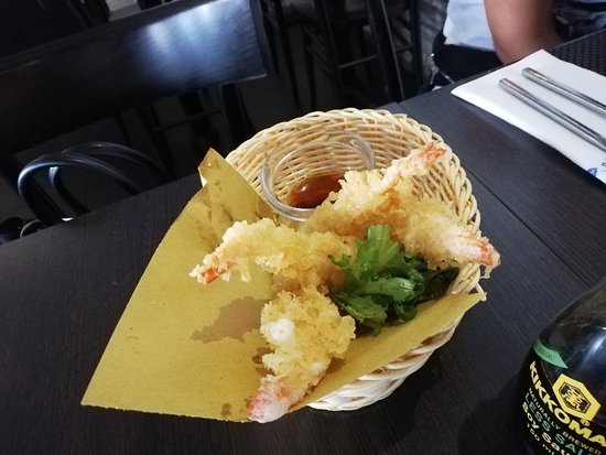 Images Umeya Sushi Restaurant