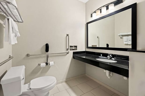 Images Best Western Bryan College Station