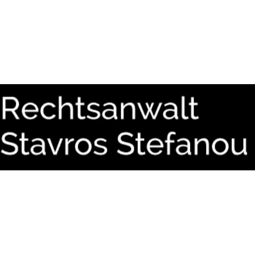 Rechtsanwalt Stavros Stefanou in Hannover
