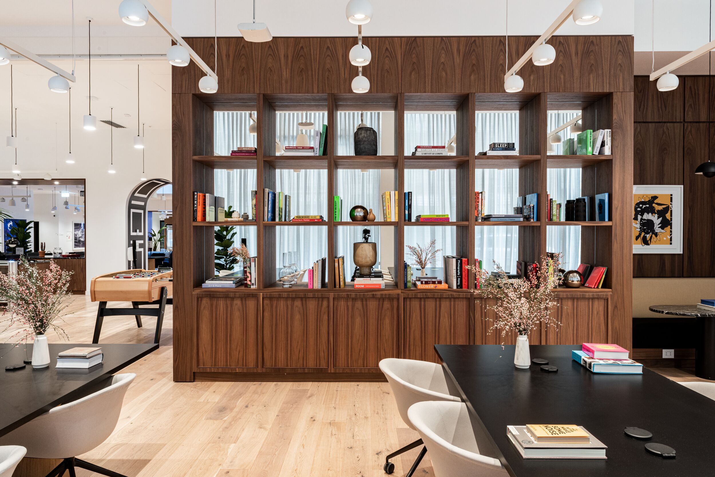 Images WeWork Via Guiseppe Mazzini 9 - Spazi di coworking e uffici