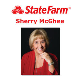 Sherry McGhee - State Farm Insurance Agent Logo