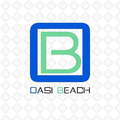 Oasi Beach Tours Logo