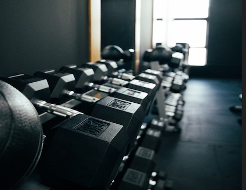 All Fitness levels catered for