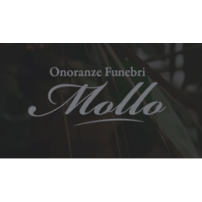Onoranze Funebri Mollo Logo