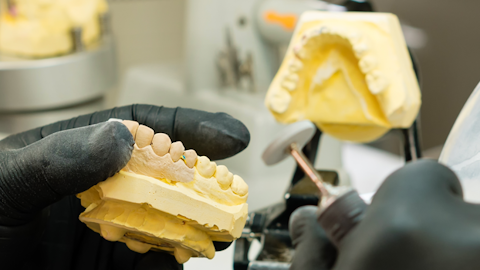 Dental Laboratories