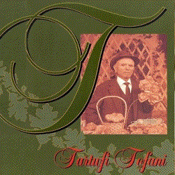 Tartufi Tofani Stefania Logo