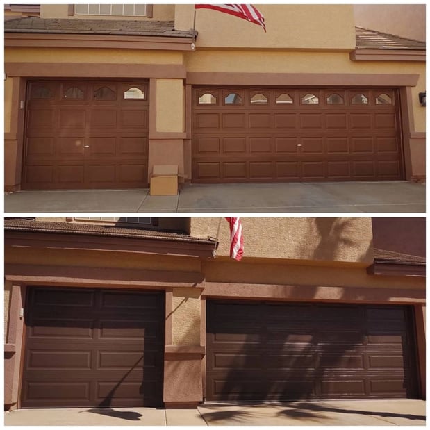 Images Royal Garage Door Services