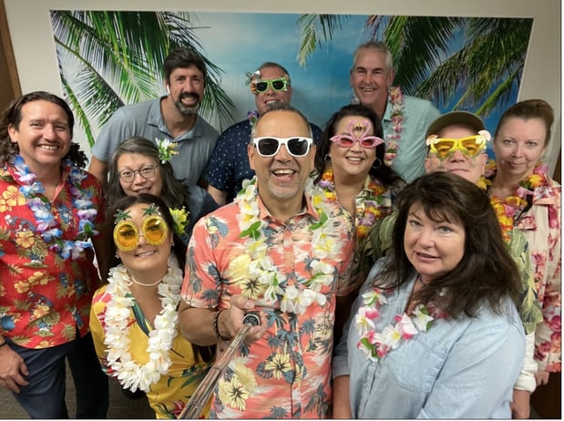 Images Kara Peoples at Comparion Insurance Agency