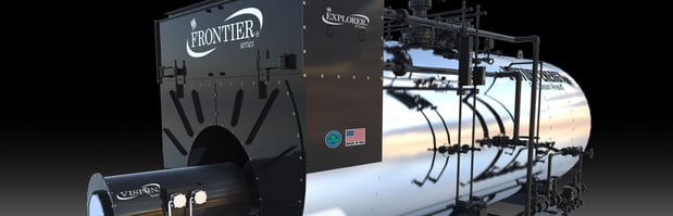 Images Superior Central Boiler
